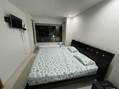 Apartamento Familiar.
