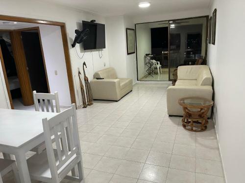 Apartamento Familiar.