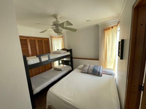 Apartamento Familiar.