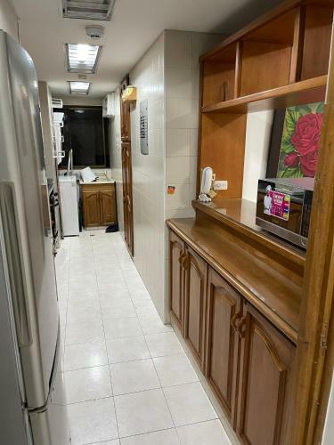 Apartamento Familiar.