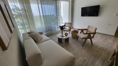Luxury Apartament Cerca Al Mar