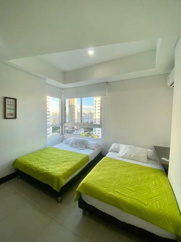 Apartamento Frente Al Mar