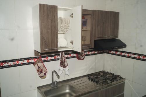 Apartamento El Calamar