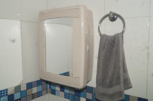 Apartamento El Calamar
