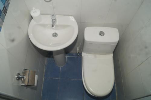 Apartamento El Calamar