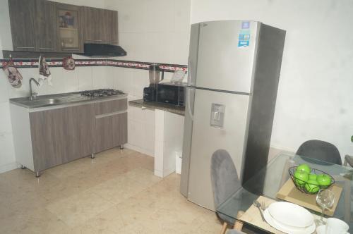 Apartamento El Calamar