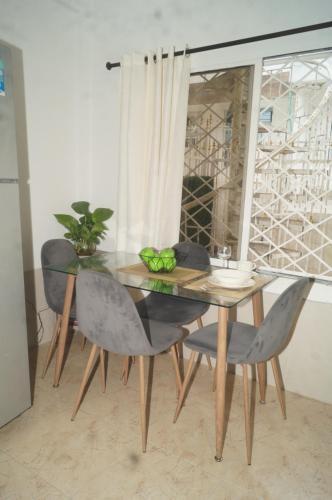 Apartamento El Calamar