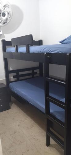 Apartamento El Calamar