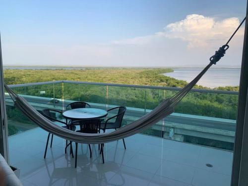 Apartamento Morros 922