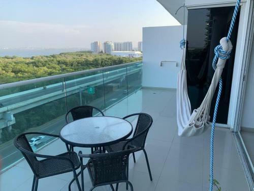 Apartamento Morros 922