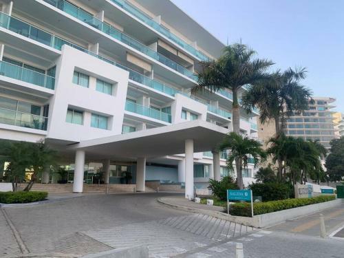 Apartamento Morros 922