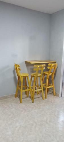 Apartamentos Puertas de Cartagena 203