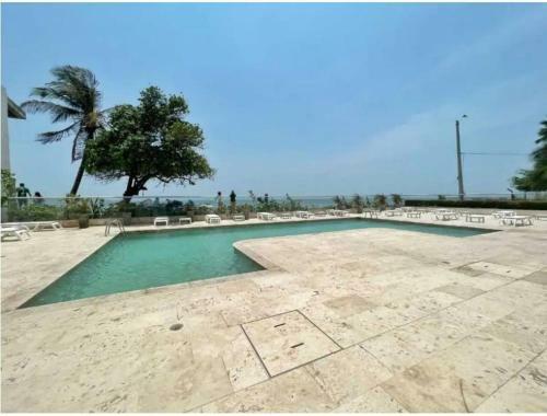 Apartamento Palmetto Sunset 1002
