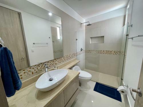 Apartamento Palmetto Sunset 1002