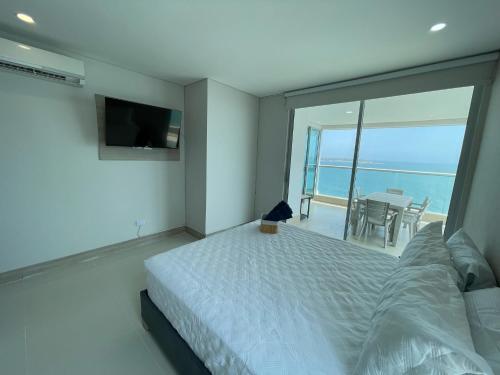 Apartamento Palmetto Sunset 1002
