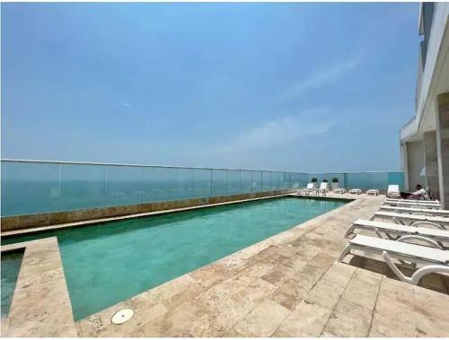 Apartamento Palmetto Sunset 1002