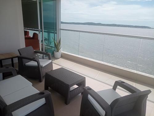 Apartamento Palmetto Sunset 1002