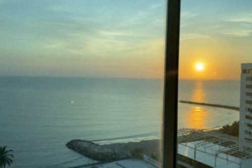 Apartamento 2b/2b Gorgeous Sunsets-ocean View -pool