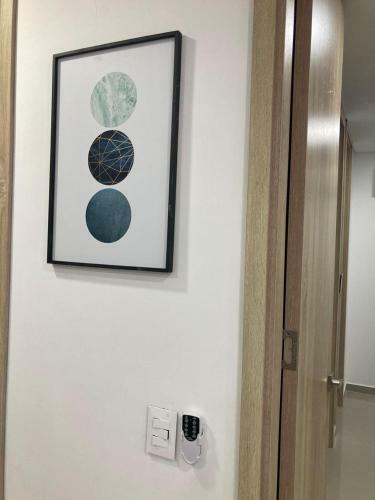 Apartamento Marina Club Piso 8