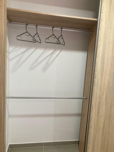 Apartamento Marina Club Piso 8