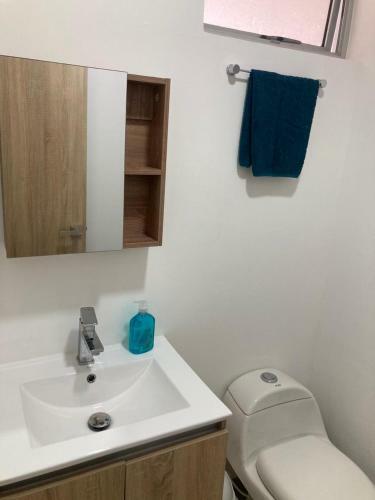 Apartamento Marina Club Piso 8