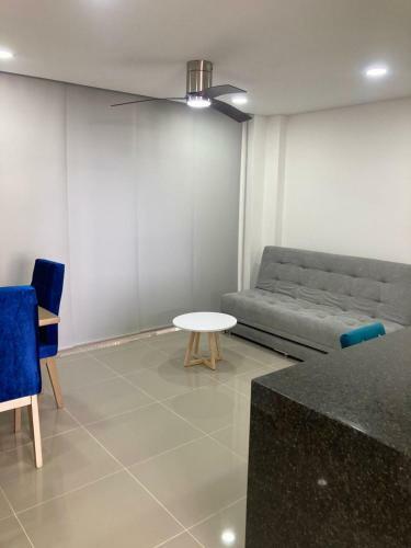 Apartamento Marina Club Piso 8