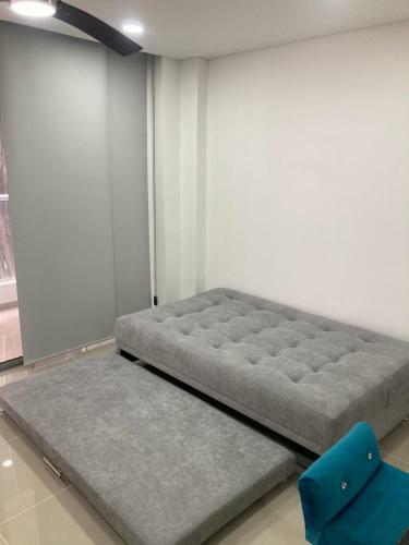 Apartamento Marina Club Piso 8