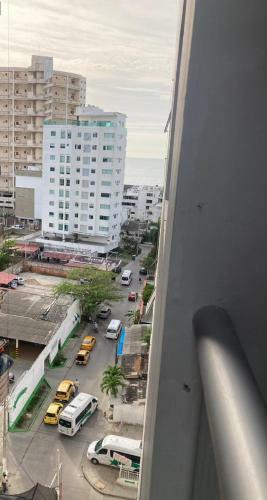Apartamento Marina Club Piso 8
