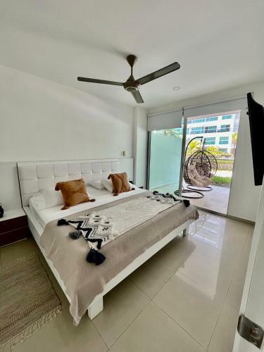 Apartamento Morros Epic 1111