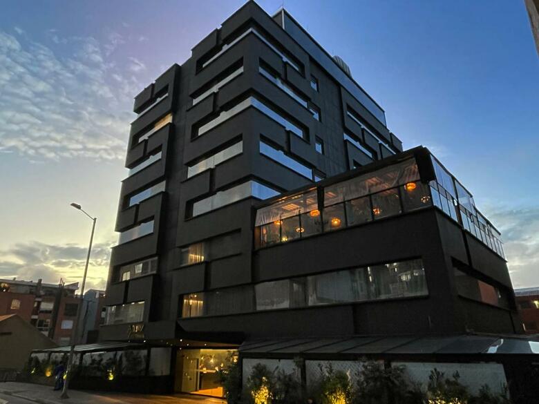 Shg Liv Zona G Hotel