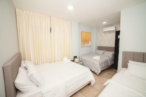 Abel Boutique House