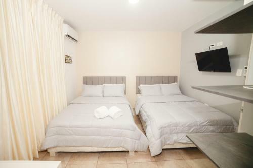 Abel Boutique House