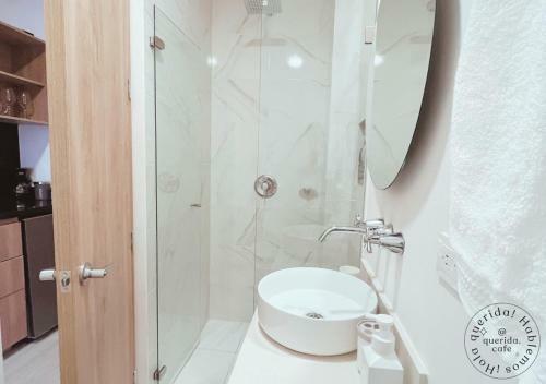 Apartamento Nuevo En Chapinero