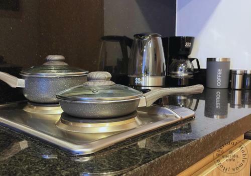 Apartamento Nuevo En Chapinero