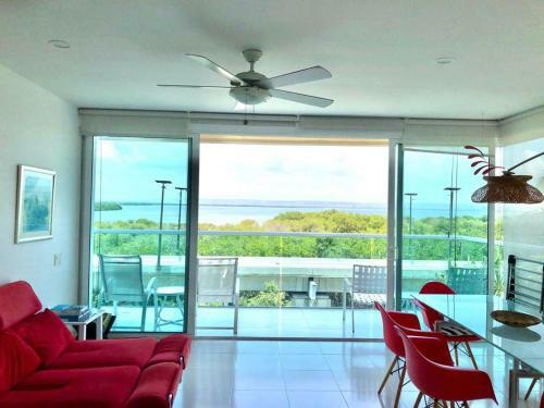Apartamento El Para�so