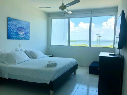 Apartamento El Para�so