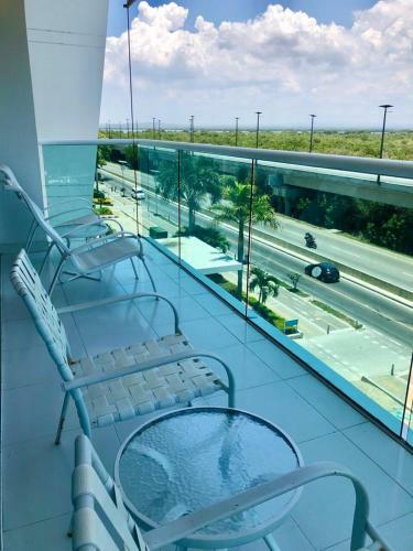 Apartamento El Para�so