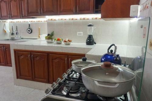 Apartamento �vive Bocagrande!