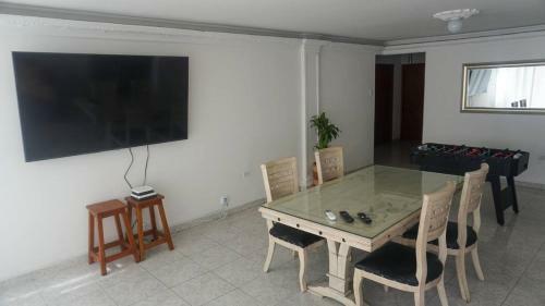 Apartamento �vive Bocagrande!
