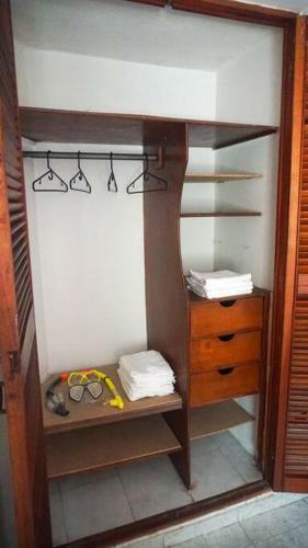 Apartamento �vive Bocagrande!