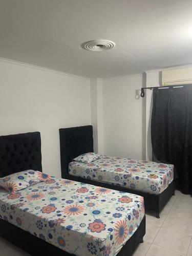 Apartamento Confort House Cartagena