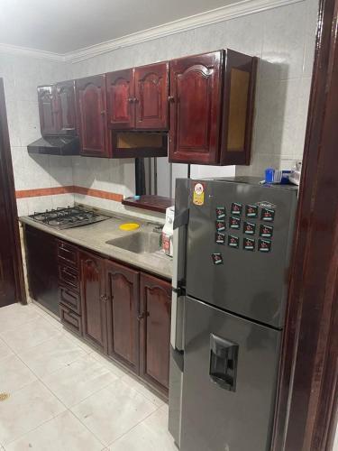 Apartamento Confort House Cartagena