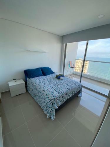 Apartamento Cabrero Marina Club 2202