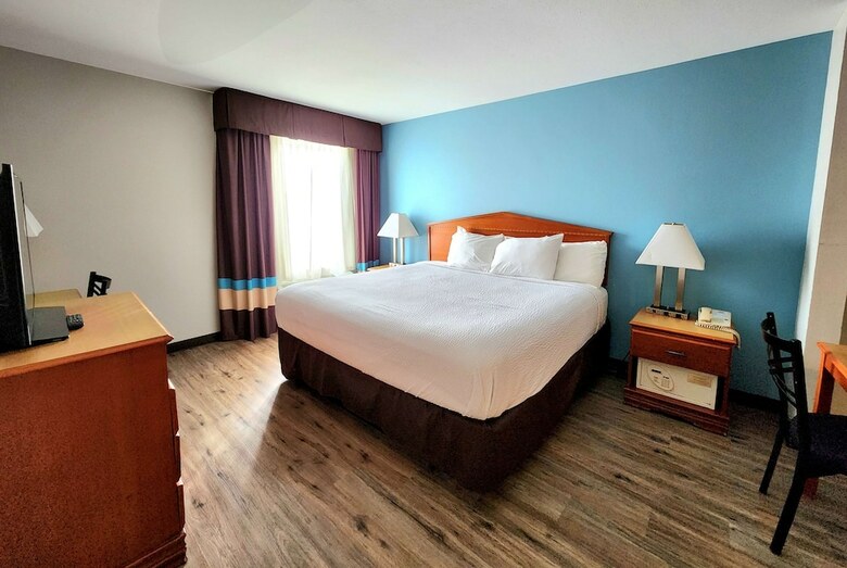 Hotel Days Inn Thibodaux