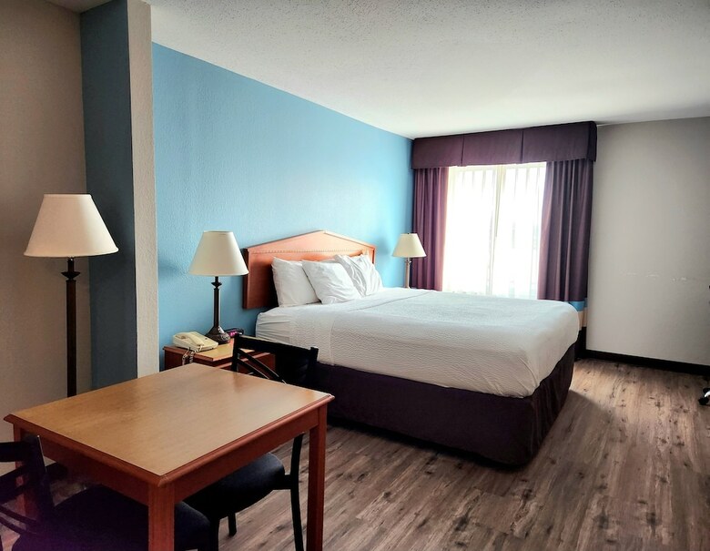 Hotel Days Inn Thibodaux