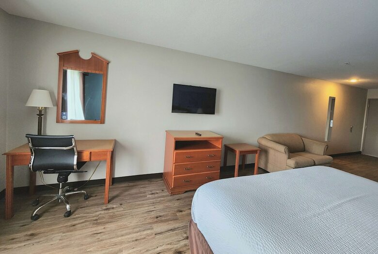 Hotel Days Inn Thibodaux