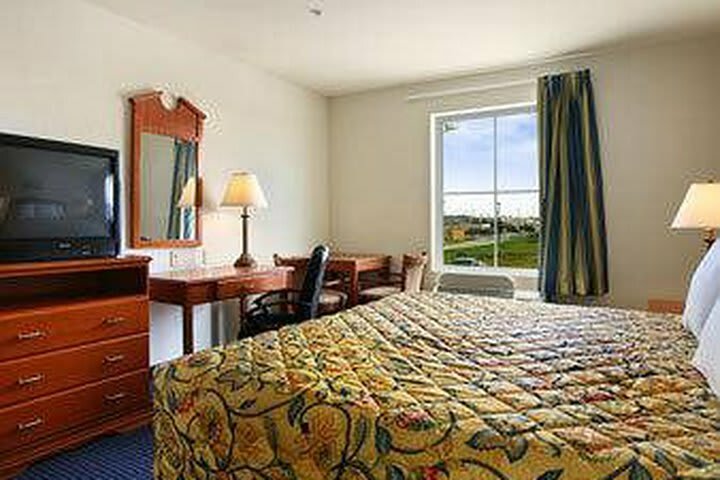 Hotel Days Inn Thibodaux