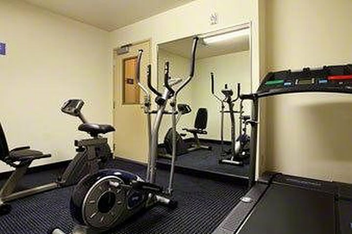Hotel Days Inn Thibodaux
