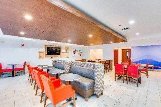 Hotel Holiday Inn Express Vincennes