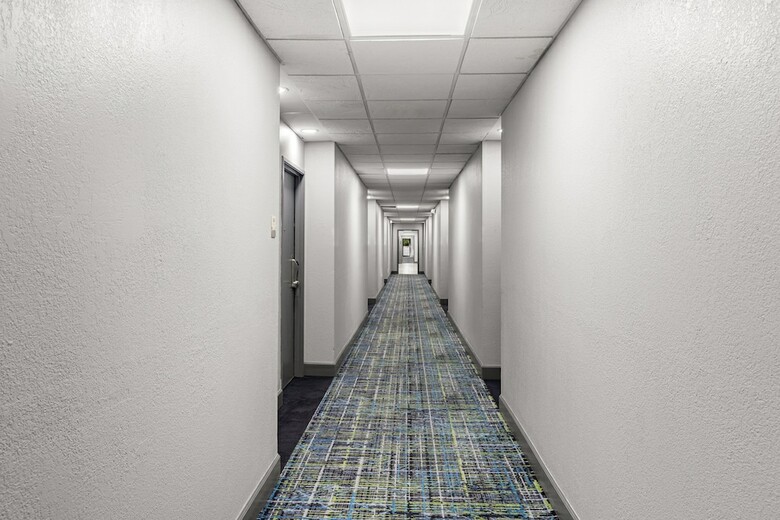 Hotel Quality Suites Hinesville